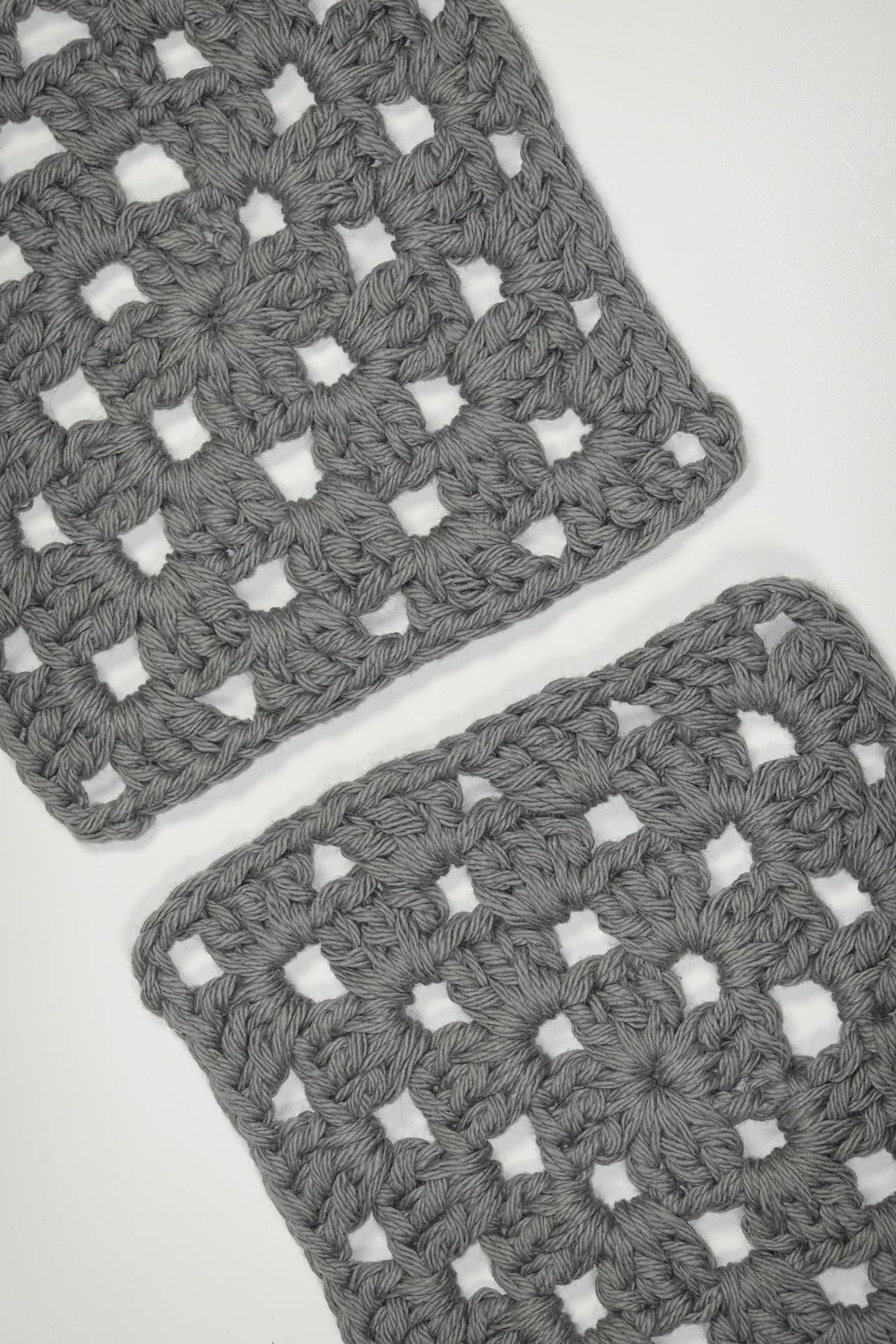 Pot Holder Set (Grey)