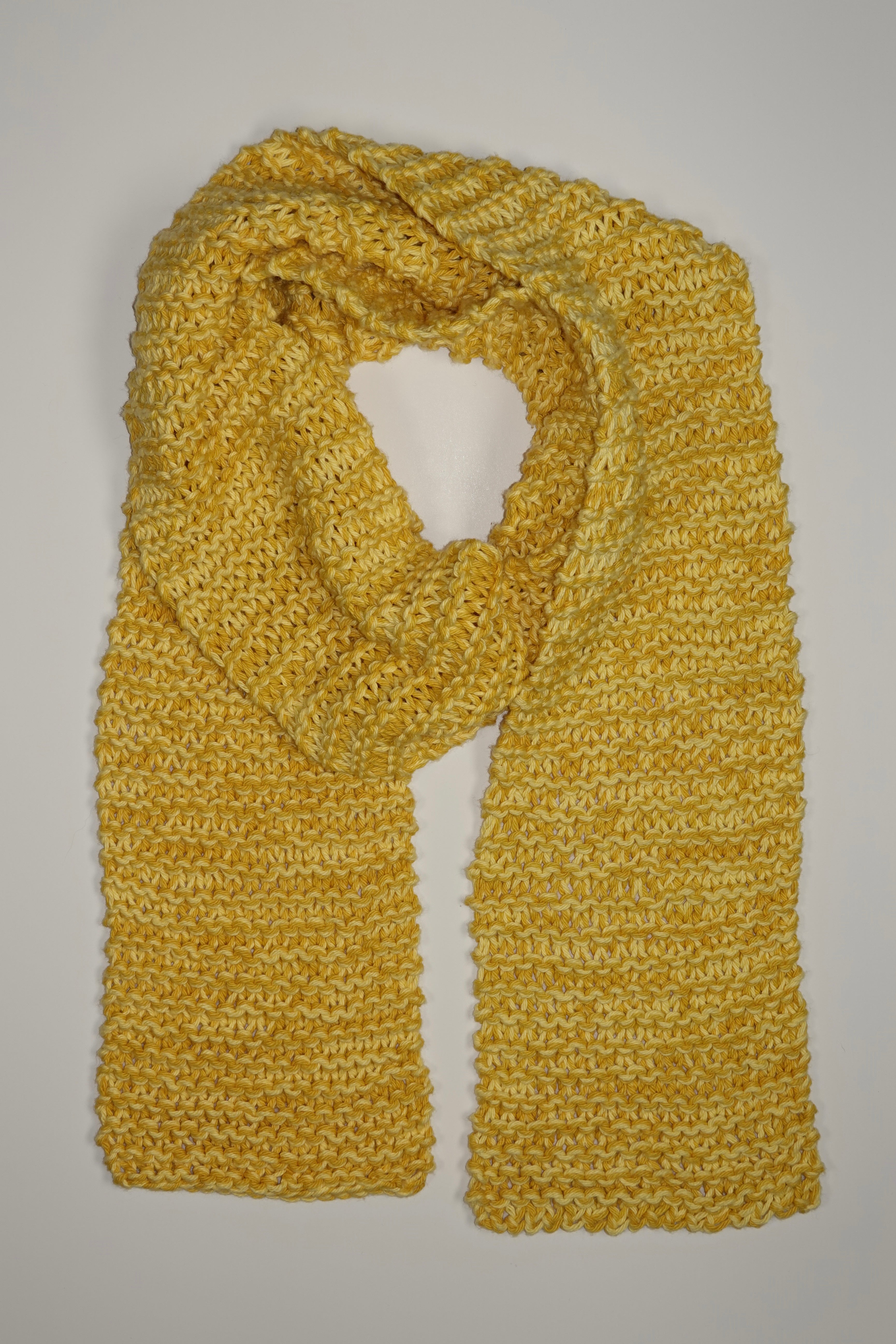 Sunnei Scarf Knit Sunnei SUNNEI