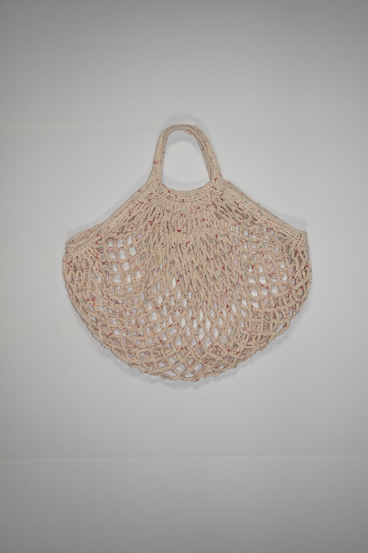 MARKET BAG (CONFETTI)