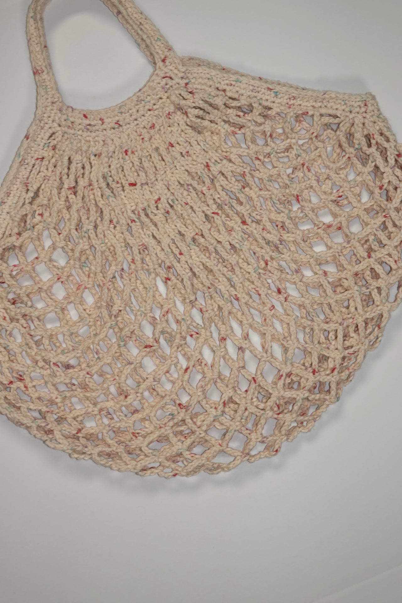 MARKET BAG (CONFETTI)