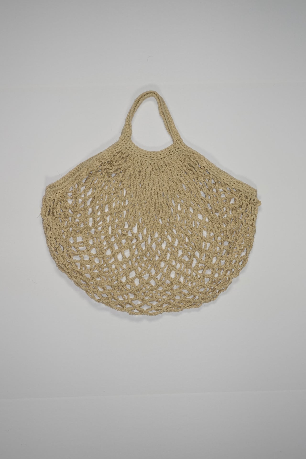 MARKET BAG (PISTACHIO)