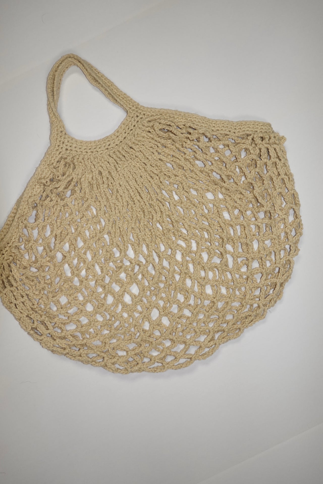 MARKET BAG (PISTACHIO)