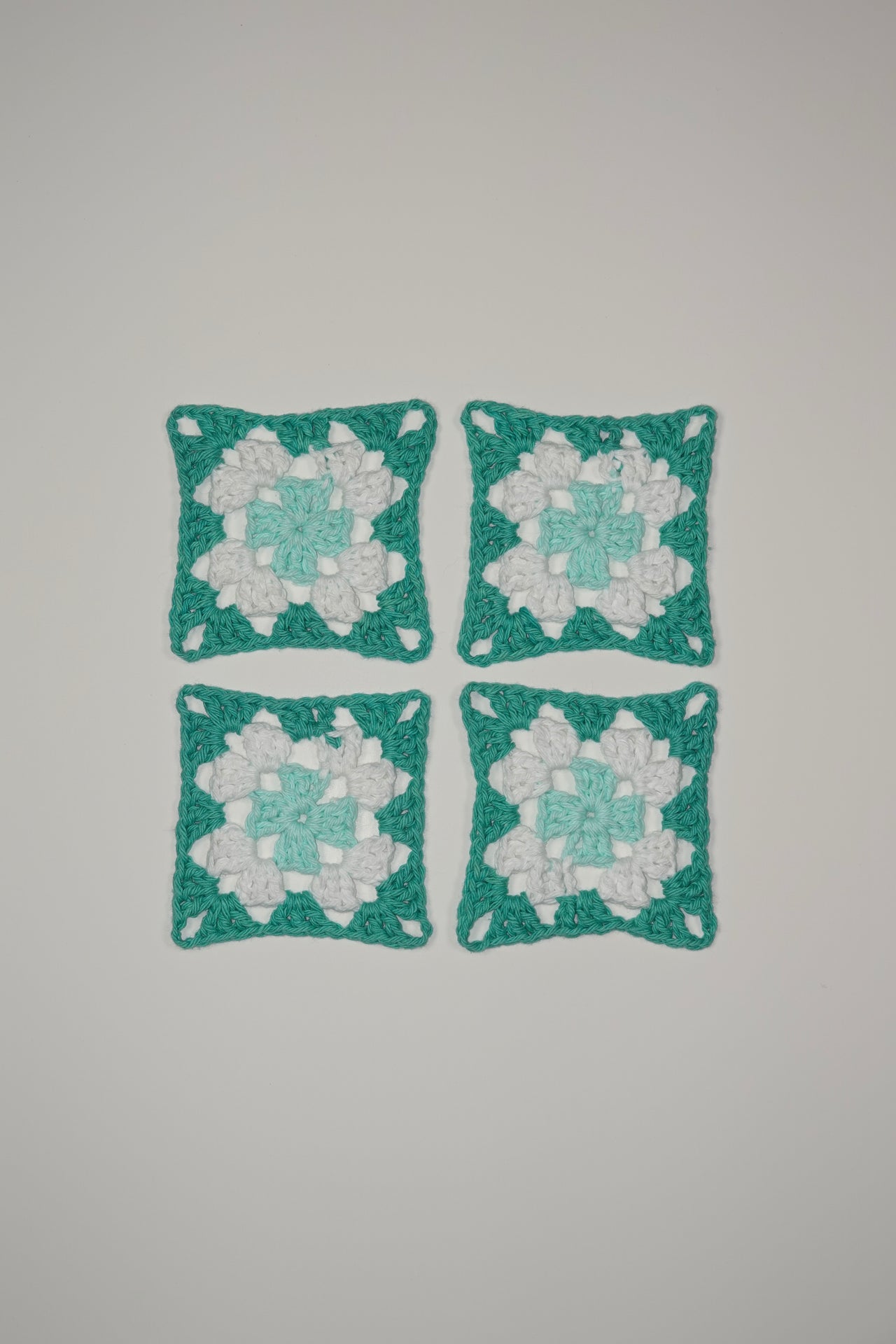 COASTER SET (OCEAN BREEZE)