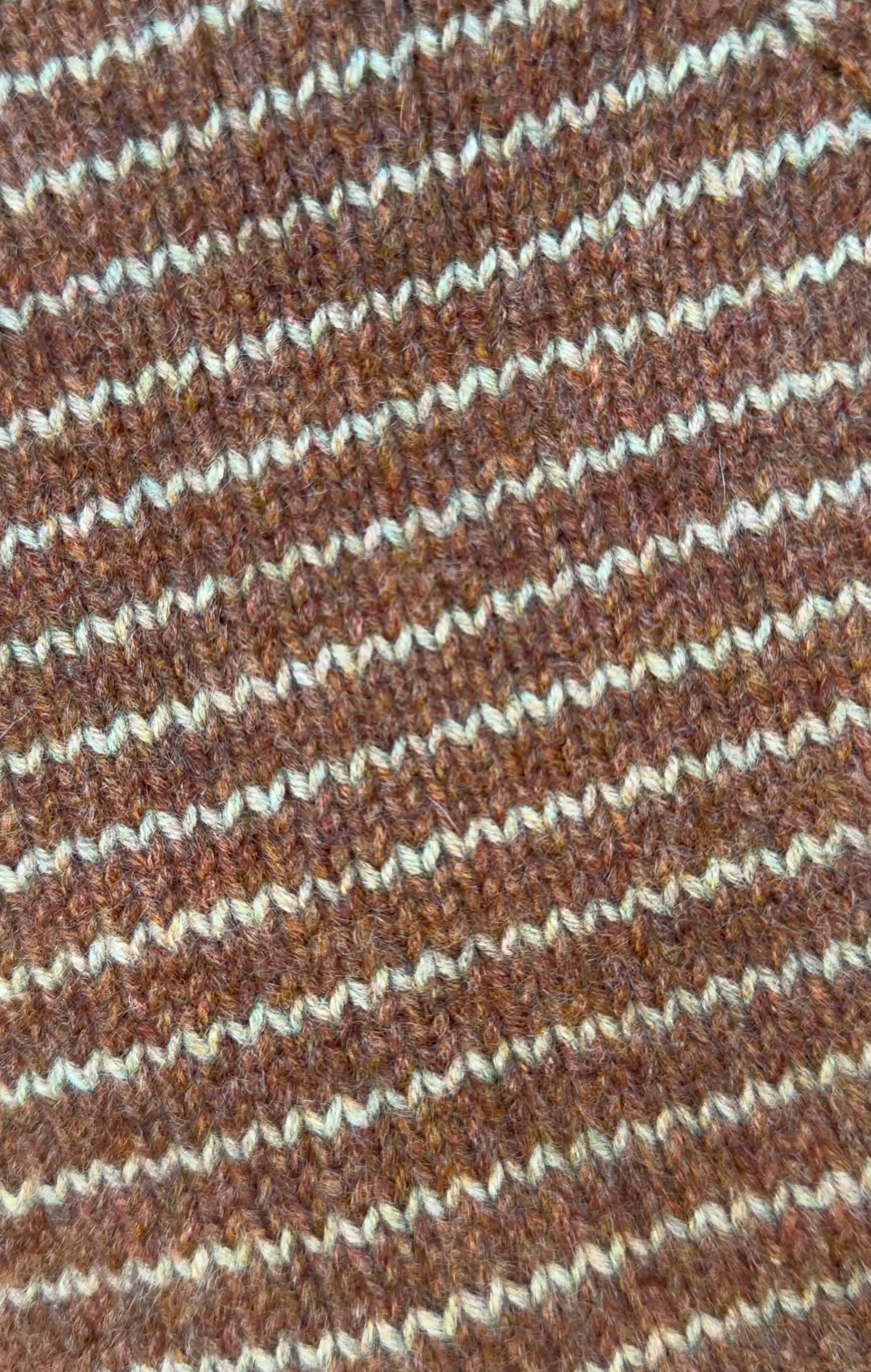CASHMERE BABY SWEATER